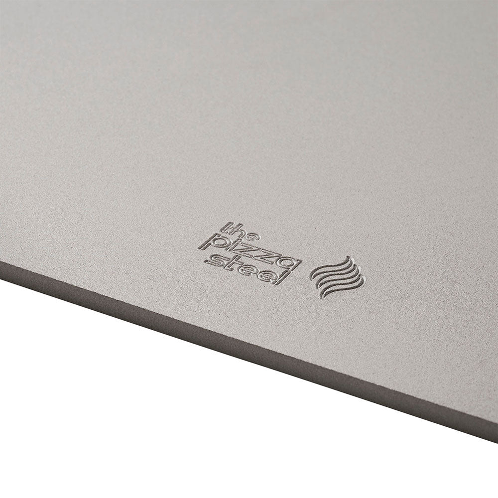 Paketet Pizza Steel + spade